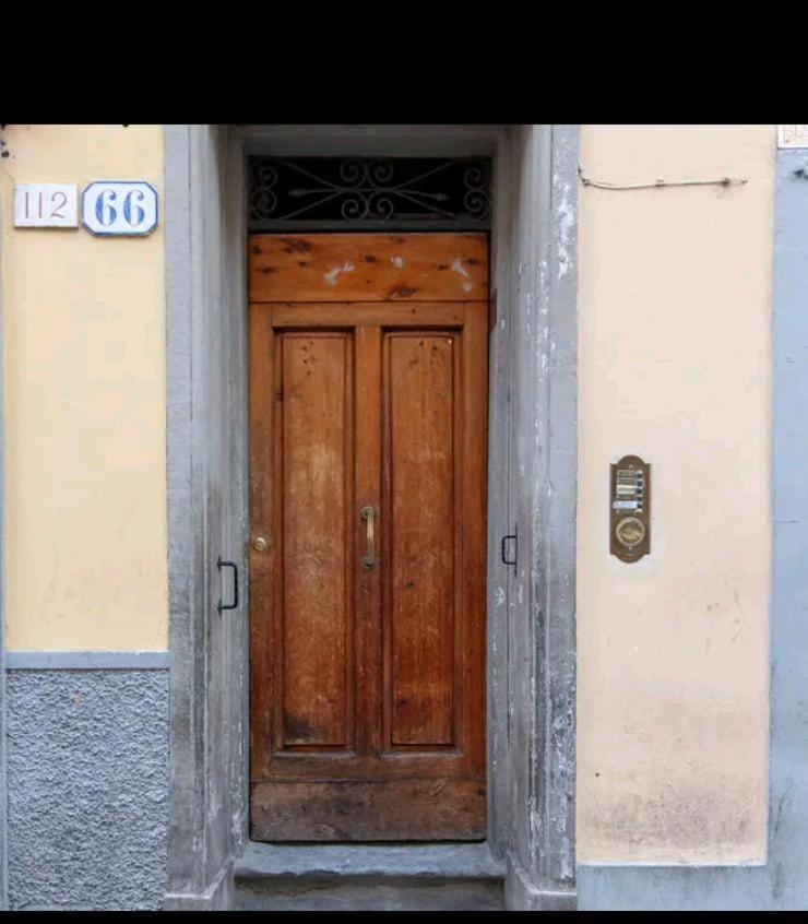 Appartement Santa Maria Novella