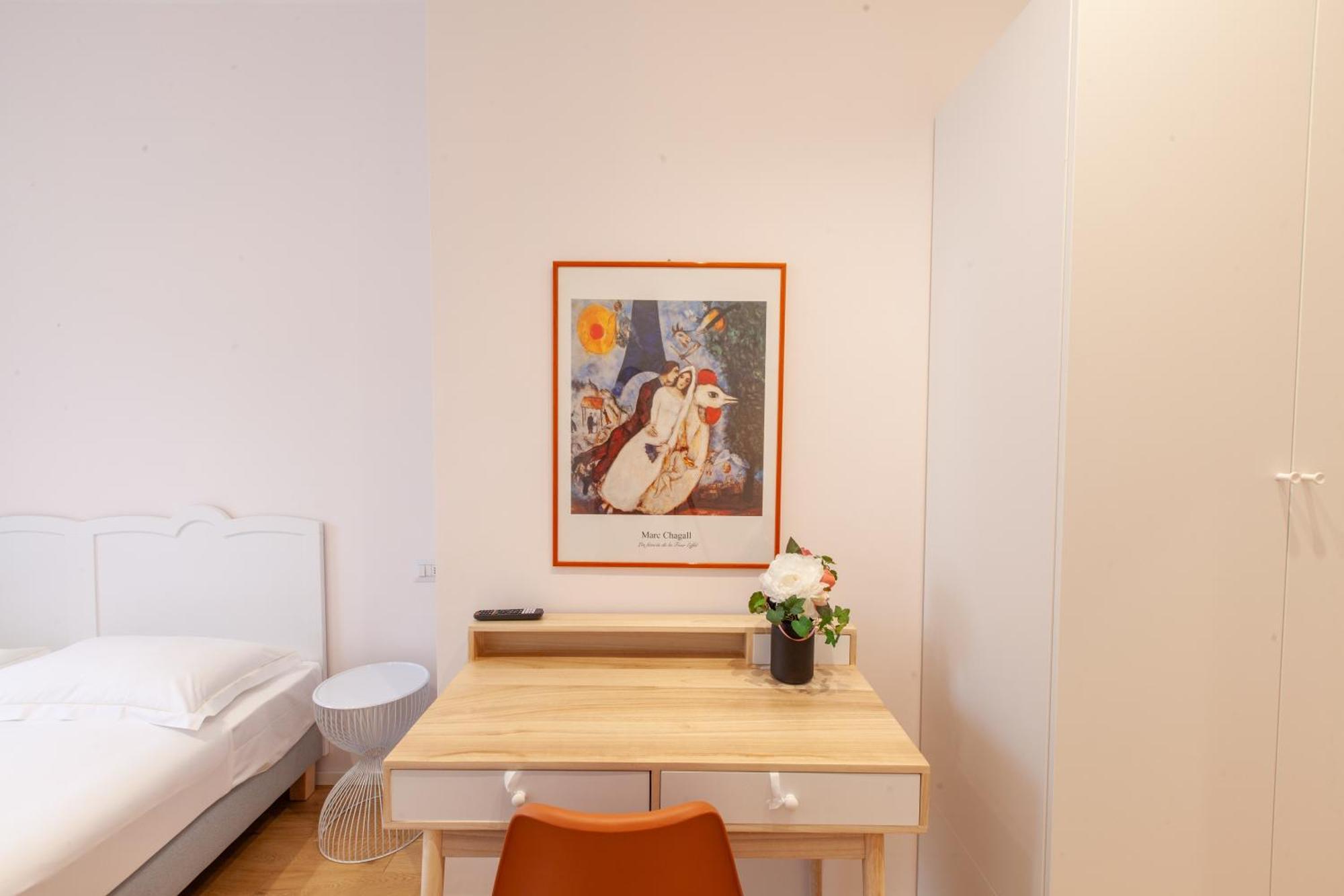 Appartement Santa Maria Novella *