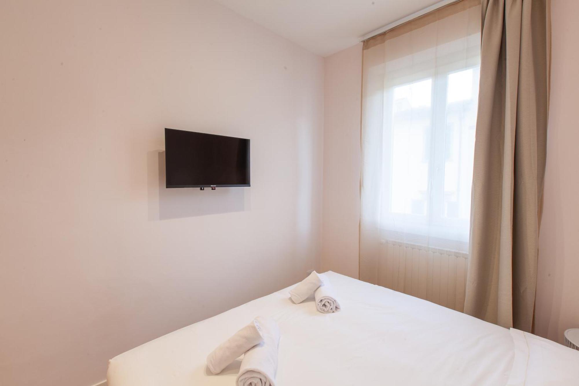 Santa Maria Novella Appartement *