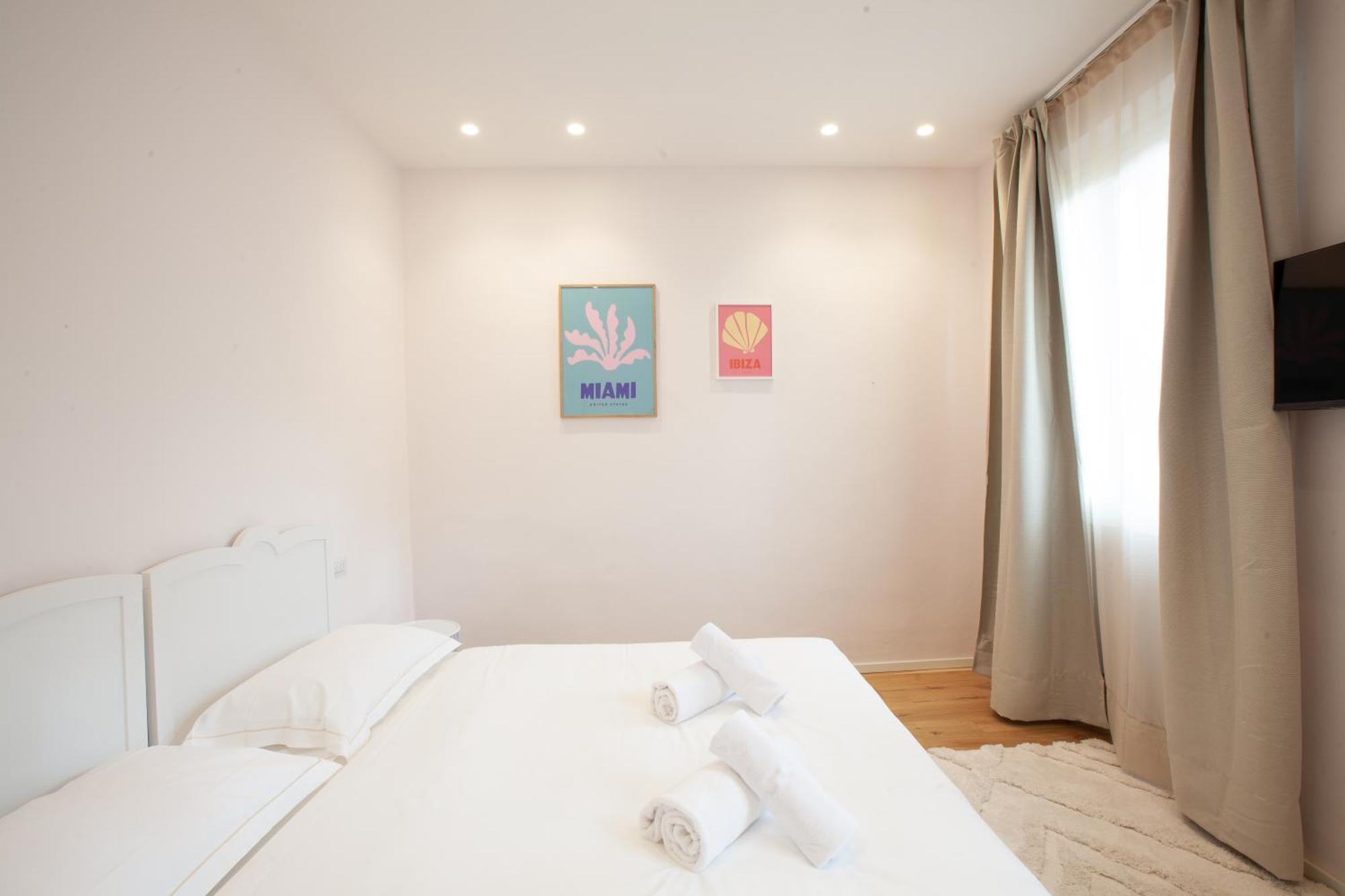 Appartement Santa Maria Novella Florence