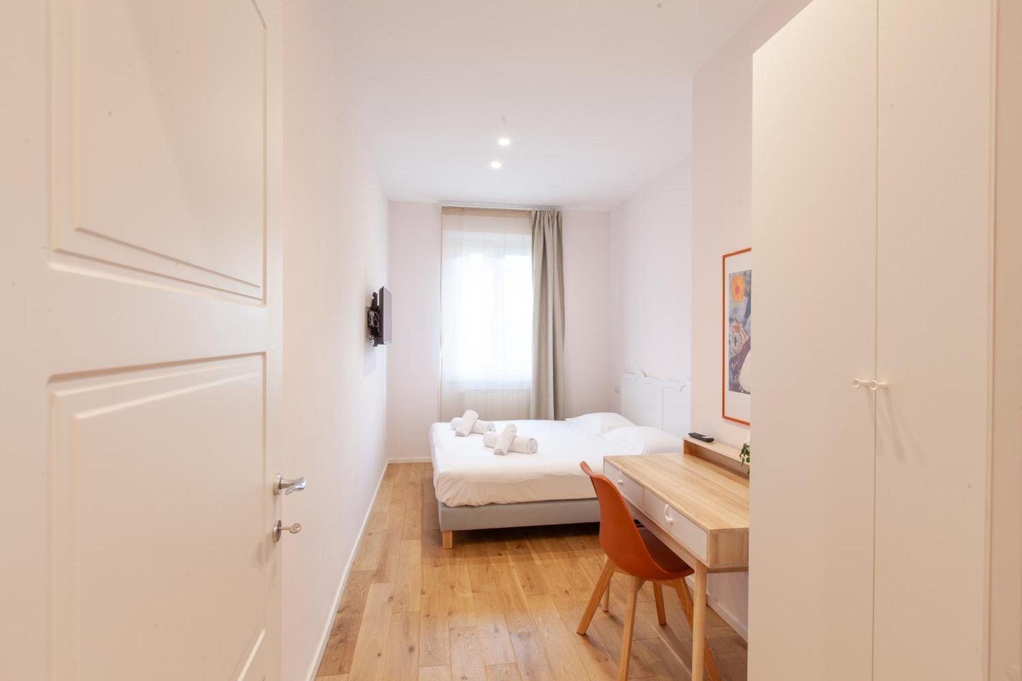 Appartement Santa Maria Novella