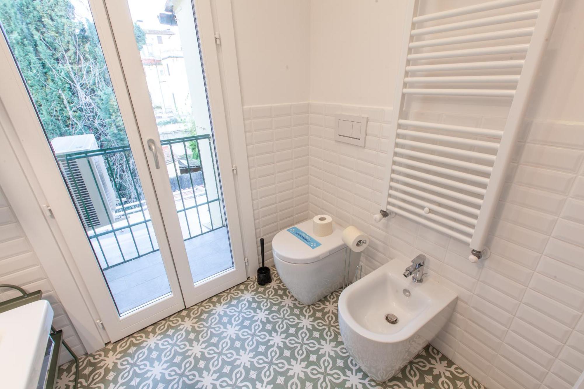 Appartement Santa Maria Novella *