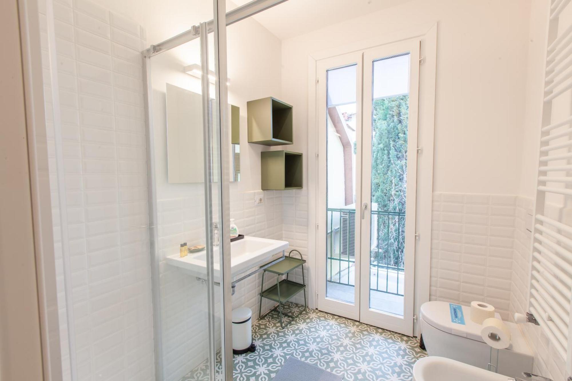 Appartement Santa Maria Novella *