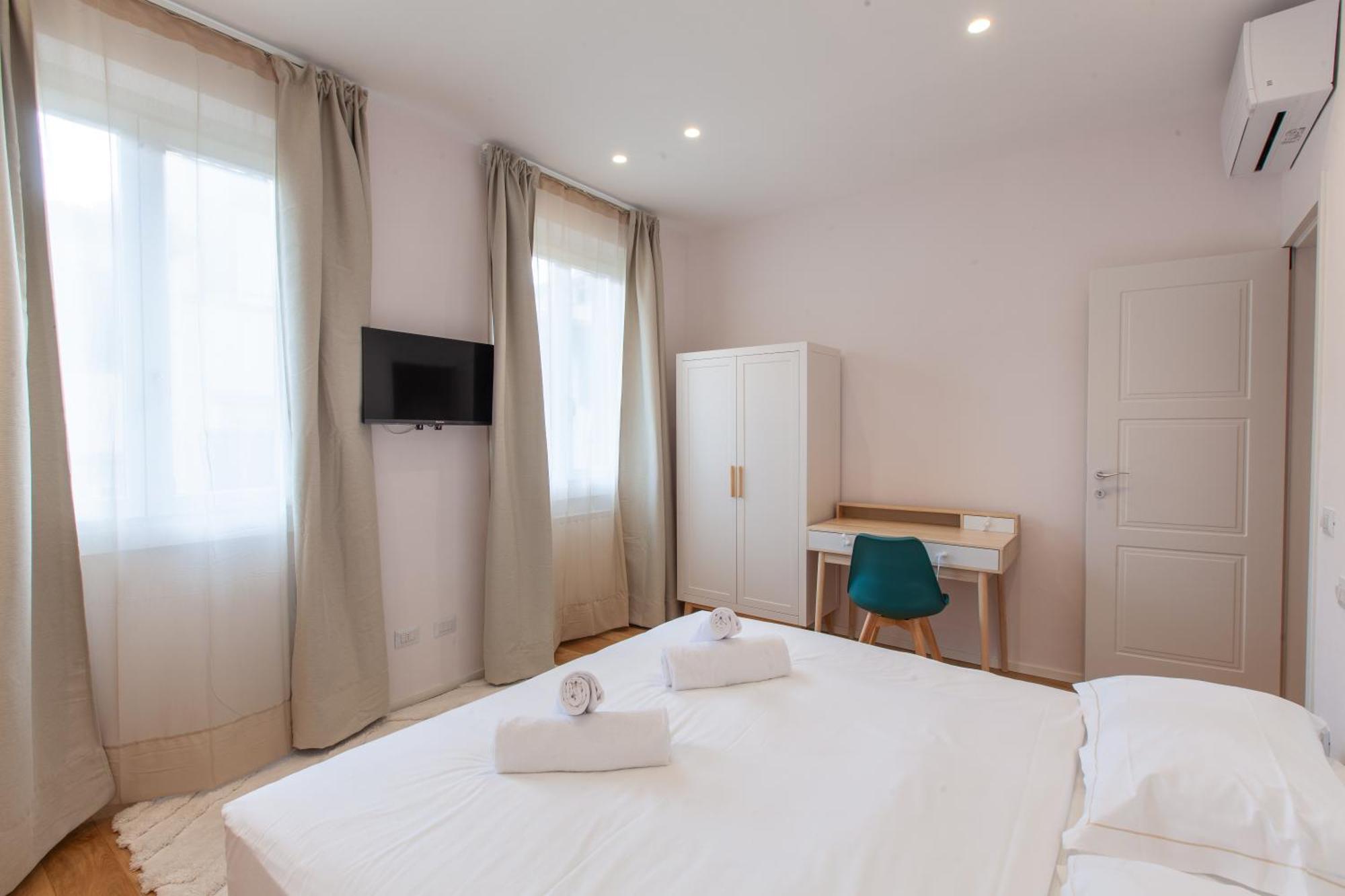 Appartement Santa Maria Novella *